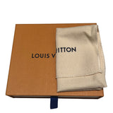 ルイ・ヴィトン LOUIS VUITTON エテュイカルトアルセーヌ GI0781 ゴールド モノグラム ユニセックス その他小物