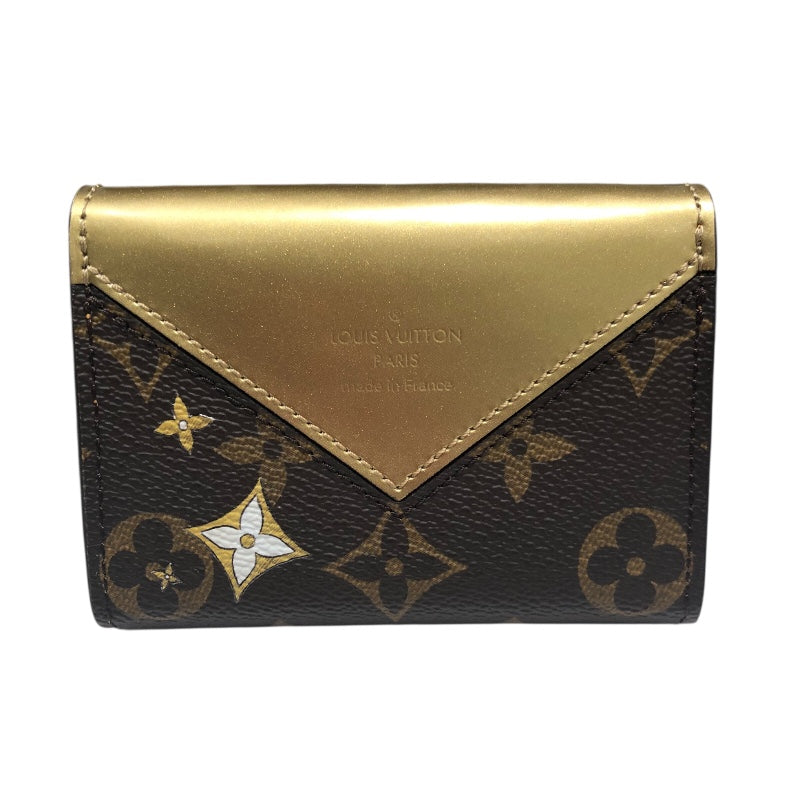 ルイ・ヴィトン LOUIS VUITTON エテュイカルトアルセーヌ GI0781