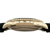 ロレックス ROLEX ヨットマスター40 126655 ブラック ピンクゴールド 自動巻き メンズ 腕時計