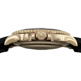 ロレックス ROLEX ヨットマスター40 126655 ブラック ピンクゴールド 自動巻き メンズ 腕時計