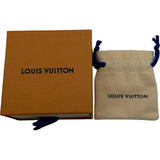 ルイ・ヴィトン LOUIS VUITTON シルバーロックイット シングルピアス シルバー Ag925 ジュエリー