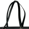 カルティエ Cartier パンテールトートバッグ L1000360 ブラック シルバー金具 レザー レディース トートバッグ