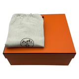 エルメス HERMES リンディ26 W刻 ルージュアッシュシ ルバー金具 トリヨン レディース ハンドバッグ