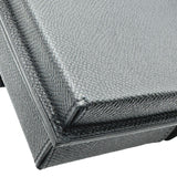 エルメス HERMES ケリーマルチポケットトゥーゴー K刻 ブラック シルバー金具 エプソン レディース ショルダーバッグ