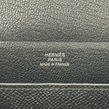 エルメス HERMES ケリーマルチポケットトゥーゴー K刻 ブラック シルバー金具 エプソン レディース ショルダーバッグ