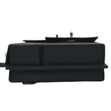 エルメス HERMES ケリーマルチポケットトゥーゴー K刻 ブラック シルバー金具 エプソン レディース ショルダーバッグ