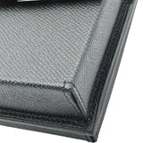 エルメス HERMES ケリーマルチポケットトゥーゴー K刻 ブラック シルバー金具 エプソン レディース ショルダーバッグ