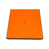 エルメス HERMES パンプレートペア P035012P ポーセリン ユニセックス 食器