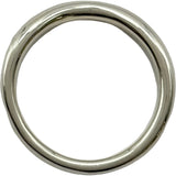 ティファニー TIFFANY＆CO ダブルカーブドリング シルバー 925 ジュエリー