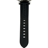 パネライ PANERAI ルミノール クロノ PAM01109 ブラック ステンレススチール 自動巻き メンズ 腕時計