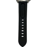 パネライ PANERAI ルミノール クロノ PAM01109 ブラック ステンレススチール 自動巻き メンズ 腕時計