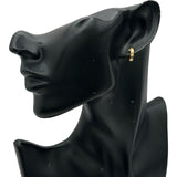 カルティエ Cartier ラブフープイヤリング ゴールド 750 ジュエリー