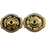 カルティエ Cartier ラブフープイヤリング ゴールド 750 ジュエリー