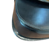 グッチ GUCCI バンブーハンドバッグ 0004060188 ブラック レザー レディース ハンドバッグ