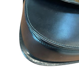 グッチ GUCCI バンブーハンドバッグ 0004060188 ブラック レザー レディース ハンドバッグ