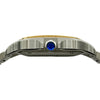 カルティエ Cartier サントス ドゥカルティエ MM W2SA0016 シルバー ゴールド/ステンレススチール 自動巻き レディース 腕時計