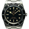 チューダー/チュードル TUDOR ブラックベイ 54 79000N ブラック ステンレススチール 自動巻き メンズ 腕時計