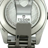 チューダー/チュードル TUDOR ブラックベイ 54 79000N ブラック ステンレススチール 自動巻き メンズ 腕時計