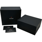 チューダー/チュードル TUDOR ブラックベイ 54 79000N ブラック ステンレススチール 自動巻き メンズ 腕時計