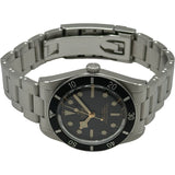 チューダー/チュードル TUDOR ブラックベイ 54 79000N ブラック ステンレススチール 自動巻き メンズ 腕時計