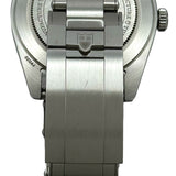 チューダー/チュードル TUDOR ブラックベイ 54 79000N ブラック ステンレススチール 自動巻き メンズ 腕時計