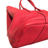 エルメス HERMES ガーデンパーティーPM T刻 ローズジャイプール ネゴンダ レディース ハンドバッグ