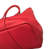 エルメス HERMES ガーデンパーティーPM T刻 ローズジャイプール ネゴンダ レディース ハンドバッグ