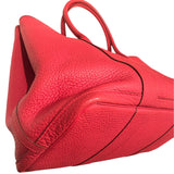 エルメス HERMES ガーデンパーティーPM T刻 ローズジャイプール ネゴンダ レディース ハンドバッグ