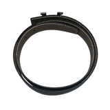 エルメス HERMES コンスタンスベルト85㎝ ブラック/ｴﾄｩｰﾌﾟ スイフト レディース ベルト