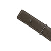 エルメス HERMES コンスタンスベルト85㎝ ブラック/ｴﾄｩｰﾌﾟ スイフト レディース ベルト