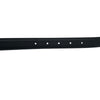 エルメス HERMES コンスタンスベルト85㎝ ブラック/ｴﾄｩｰﾌﾟ スイフト レディース ベルト