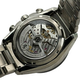 グランドセイコー Grand Seiko エボリューション9 コレクション テンタグラフ SLGC001(9SCS-00A0) 岩手山ダイヤル チタン 自動巻き メンズ 腕時計