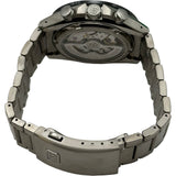 グランドセイコー Grand Seiko エボリューション9 コレクション テンタグラフ SLGC001(9SCS-00A0) 岩手山ダイヤル チタン 自動巻き メンズ 腕時計