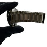 グランドセイコー Grand Seiko エボリューション9 コレクション テンタグラフ SLGC001(9SCS-00A0) 岩手山ダイヤル チタン 自動巻き メンズ 腕時計