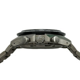 グランドセイコー Grand Seiko エボリューション9 コレクション テンタグラフ SLGC001(9SCS-00A0) 岩手山ダイヤル チタン 自動巻き メンズ 腕時計