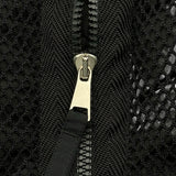 モンクレール MONCLER NARVALONG ダウンコート ブラック ナイロン レディース その他アウター