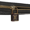 ルイ・ヴィトン LOUIS VUITTON ジッピーウォレット N80148 ブラウン ユニセックス 長財布