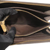 ルイ・ヴィトン LOUIS VUITTON ジッピーウォレット N80148 ブラウン ユニセックス 長財布