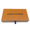 ルイ・ヴィトン LOUIS VUITTON ジッピーウォレット N80148 ブラウン ユニセックス 長財布