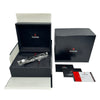 チューダー/チュードル TUDOR ヘリテージ ブラックベイ 79230R ブラック ステンレススチール 自動巻き メンズ 腕時計