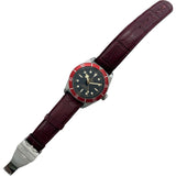 チューダー/チュードル TUDOR ヘリテージ ブラックベイ 79230R ブラック ステンレススチール 自動巻き メンズ 腕時計