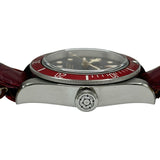 チューダー/チュードル TUDOR ヘリテージ ブラックベイ 79230R ブラック ステンレススチール 自動巻き メンズ 腕時計