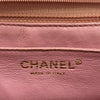 シャネル CHANEL マトラッセトップハンドルバッグ A12397 ピンクゴールド金具 キャビアスキン レディース ハンドバッグ