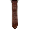 パネライ PANERAI ルミノール ベース ロゴ 3デイズ アッチャイオ PAM00773 ブラック ステンレススチール 手巻き メンズ 腕時計