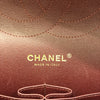 シャネル CHANEL デカマトラッセ A58600 ブラックゴールド金具 キャビアスキン レディース ショルダーバッグ