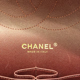 シャネル CHANEL デカマトラッセ A58600 ブラックゴールド金具 キャビアスキン レディース ショルダーバッグ