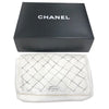 シャネル CHANEL デカマトラッセ A58600 ブラックゴールド金具 キャビアスキン レディース ショルダーバッグ