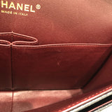 シャネル CHANEL デカマトラッセ A58600 ブラックゴールド金具 キャビアスキン レディース ショルダーバッグ