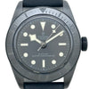 チューダー/チュードル TUDOR ヘリテージ ブラックベイ 79210CNU ブラック セラミック 自動巻き メンズ 腕時計