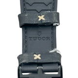 チューダー/チュードル TUDOR ヘリテージ ブラックベイ 79210CNU ブラック セラミック 自動巻き メンズ 腕時計